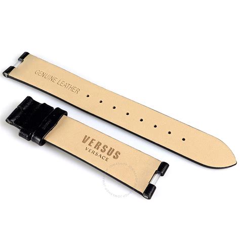 versace watch band links